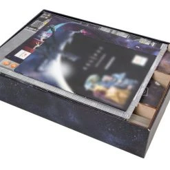 The Broken Token Broken Token - Eclipse Box Organizer