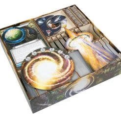 The Broken Token Broken Token - Cosmic Organizer