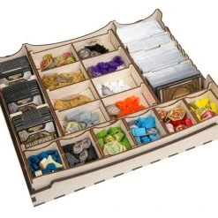 The Broken Token Broken Token - Deepwater Game Crate