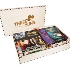 The Broken Token Broken Token - Big Damn Crate