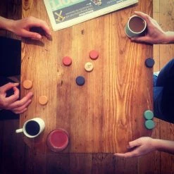 Push It Games Board Games Push It (New Edition)