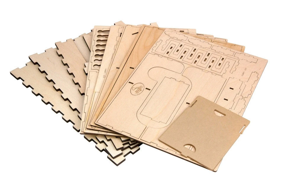 The Broken Token Broken Token - Biohazard Containment Unit 2 The Broken Token Broken Token - Biohazard Containment Unit