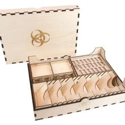 The Broken Token Broken Token - Biohazard Containment Unit 8 The Broken Token Broken Token - Biohazard Containment Unit