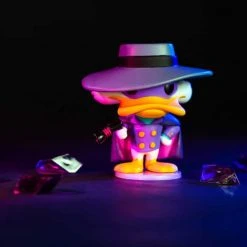 Funko Games Funkoverse - Darkwing Duck Expandalone