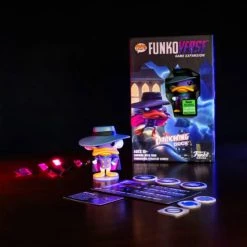 Funko Games Funkoverse - Darkwing Duck Expandalone