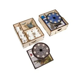 The Broken Token Broken Token - Scythe Organizer 16 The Broken Token Broken Token - Scythe Organizer