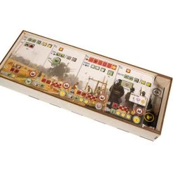 The Broken Token Broken Token - Scythe Organizer 17 The Broken Token Broken Token - Scythe Organizer