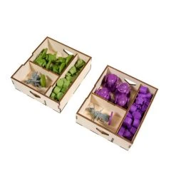 The Broken Token Broken Token - Scythe Organizer 20 The Broken Token Broken Token - Scythe Organizer