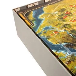 The Broken Token Broken Token - Scythe Organizer 22 The Broken Token Broken Token - Scythe Organizer