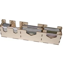 The Broken Token Broken Token - Scythe Organizer 23 The Broken Token Broken Token - Scythe Organizer