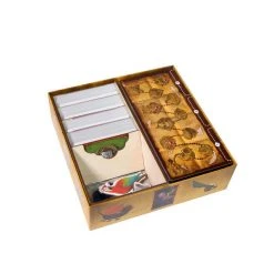 The Broken Token Broken Token - Sea Of Clouds Organizer 10 The Broken Token Broken Token - Sea Of Clouds Organizer