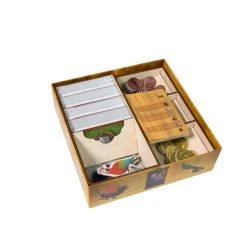 The Broken Token Broken Token - Sea Of Clouds Organizer 9 The Broken Token Broken Token - Sea Of Clouds Organizer