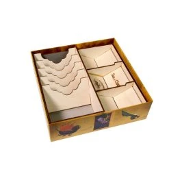 The Broken Token Broken Token - Sea Of Clouds Organizer 12 The Broken Token Broken Token - Sea Of Clouds Organizer