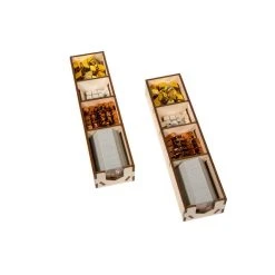 The Broken Token Broken Token - Terraforming Mars Organizer