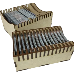 Go7 Gaming - IMPERIAL-004 Insert For Hoth/Jabba *PRE-ORDER*