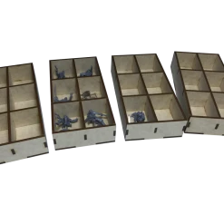 Go7 Gaming - IMPERIAL-004 Insert For Hoth/Jabba *PRE-ORDER*