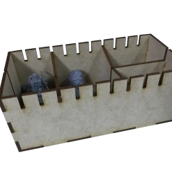 Go7 Gaming - IMPERIAL-004 Insert For Hoth/Jabba *PRE-ORDER*