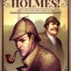 Victory Point Games Board Games I Say, Holmes! (Second Edition)