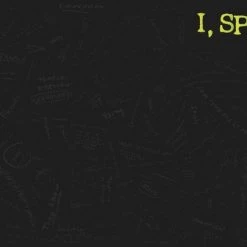 Lost Boys Productions Board Games I, Spy