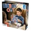 Megableu Breakout Board Games