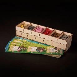 Laserox - Settler's Sortiment (Compatible With Imperial Settlers) Import Games 15 Laserox - Settler's Sortiment (Compatible With Imperial Settlers) Import Games