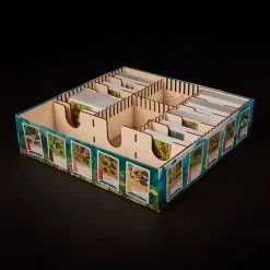 Laserox - Settler's Sortiment (Compatible With Imperial Settlers) Import Games