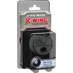 Fantasy Flight Games Star Wars: X-Wing Miniatures Game - Imperial Maneuver Dial Upgrade Kit