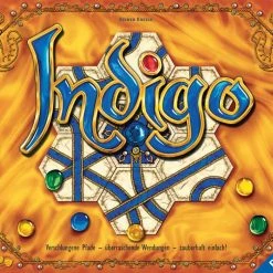 Ravensburger Indigo