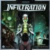 Fantasy Flight Games Infiltration