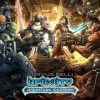 Corvus Belli Board Games Infinity Operation: Icestorm
