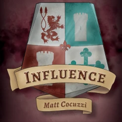 TwoMonkeyStudios Influence