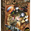 IELLO Innovation: Echoes Of The Past (Second Edition) Board Games