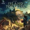 Frost Forge Games Island Fortress Board Games