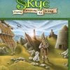 Lookout Games Isle Of Skye: From Chieftain To King Board Games