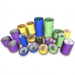 Awaken Realms Lite Board Games Flick Of Faith