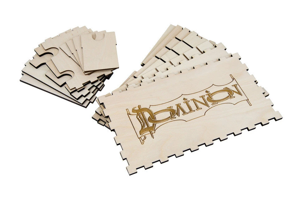 The Broken Token Broken Token - Kit For Humanity - Dominion 1 The Broken Token Broken Token - Kit For Humanity - Dominion