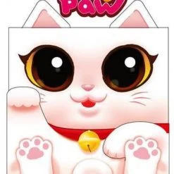 Renegade Game Studios Kitty Paw