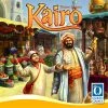 Queen Games Board Games Kairo