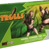 CMON Limited Kaosball: Team - Bridgetown Trolls Board Games