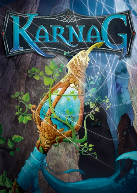 Sit Down! Board Games Karnag 1 Sit Down! Board Games Karnag