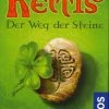 KOSMOS Board Games Keltis: Der Weg Der Steine Mitbringspiel (German Import)