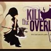 APE Games Kill The Overlord Board Games