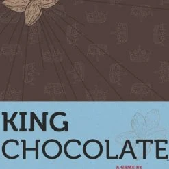 Mayfair Games King Chocolate