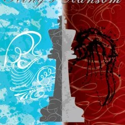 Victory Point Games Board Games King's Ransom