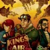 Tasty Minstrel Games Kings Of Air And Steam Board Games