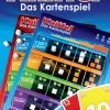 Schmidt Spiele Kniffel: Das Kartenspiel Board Games