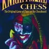 Steve Jackson Games Board Games Knightmare Chess (third Edition)