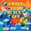 Gamewright Knock Your Blocks Off Board Games
