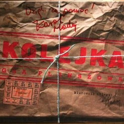 Instytut Pamięci Narodowej Kolejka