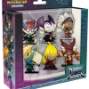 Japanime Games Board Games Krosmaster: Arena - Pack Dark Heroes